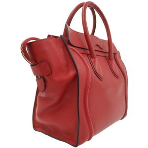 Celine Shoulder Tote Bag Luggage Shoppper